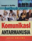 Komunikasi Antarmanusia (Edisi 5)